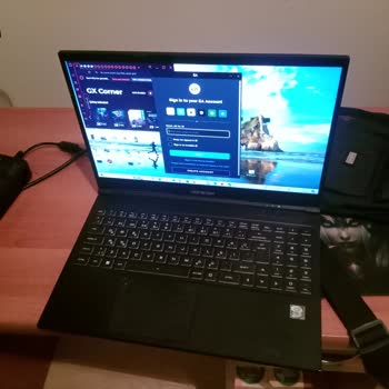 Monster Servis Sonrası Bilgisayar Açılmıyor: Statik Elektrik Sorunu