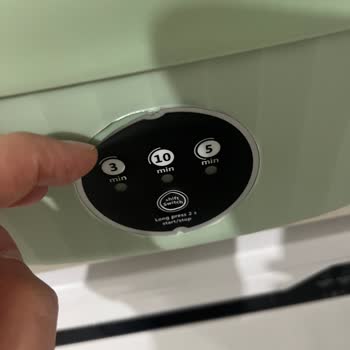 Trendyol Refused My Return for a Defective Mini Washing Machine and Sent It Back