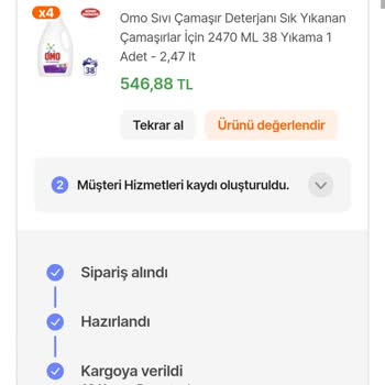 Kayıp Ürün Ve İade Edilmeyen Para: Hepsiburada'nın Müşteri Mağduriyeti