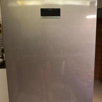 Samsung Buzdolabı Arızası: Müşteri Mağduriyeti Ve Çözüm Arayışı