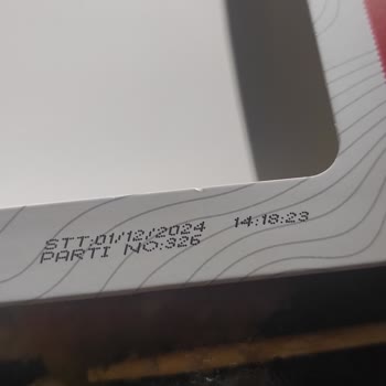 Bozuk Somon Nigiri İle Hayal Kırıklığı