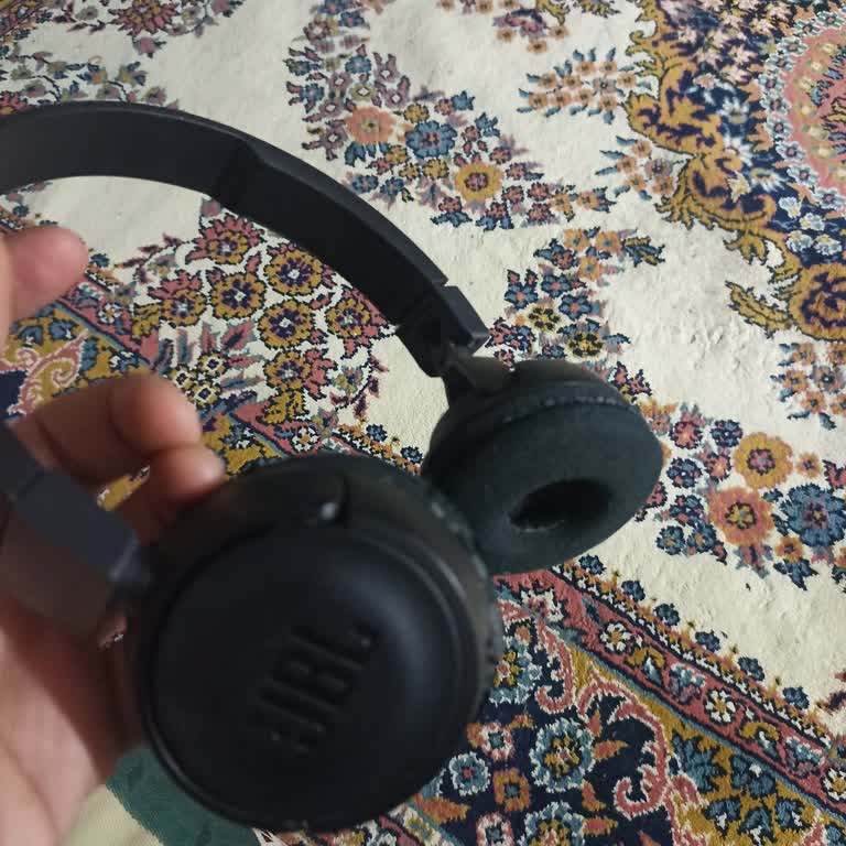 Kulaklık Bluetooth Bağlantı Ve Şarj Sorunu