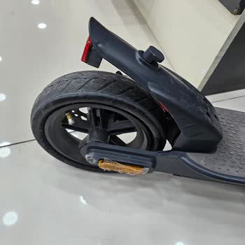 Kusurlu Teşhir Ürünü Ve İade Sorunu