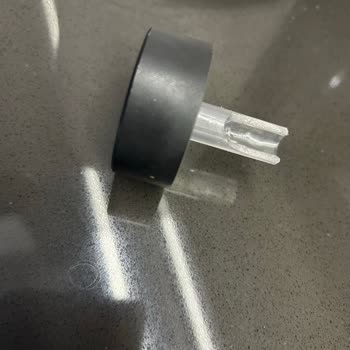 Silverline Fırın Derece Düğmesi Sorunu