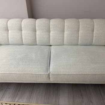 Leke Tutmayan Kumaş Hayal Kırıklığı