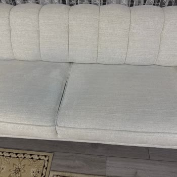 Leke Tutmayan Kumaş Hayal Kırıklığı