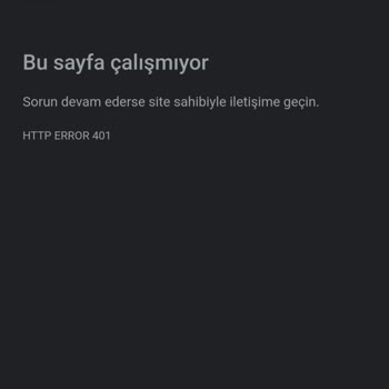 Sınav Öncesi Erişim Sorunu Ve Öğrenci Mağduriyeti