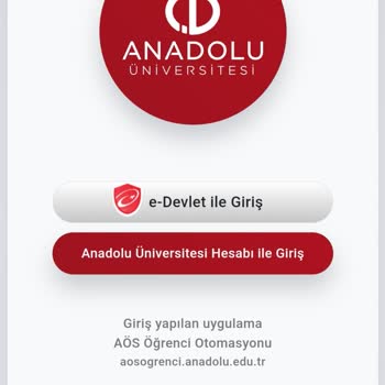 Sınav Öncesi Erişim Sorunu Ve Öğrenci Mağduriyeti