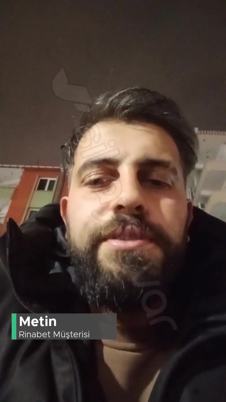 Rinabet Kısıtlama Yaptı! videonun kapak resmi
