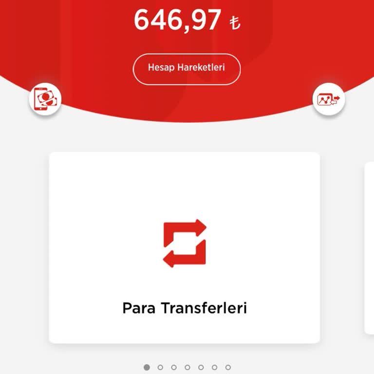 ATM'de Sıkışan Para İadesi Sorunu