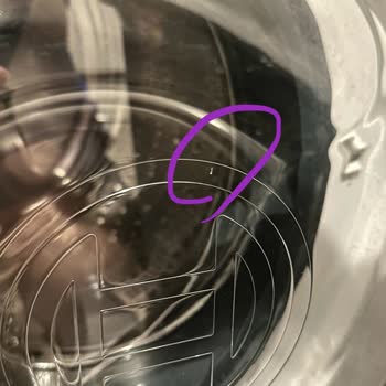 Bosch Çamaşır Makinesi: Beklenmedik Kusurlar Ve Hayal Kırıklığı