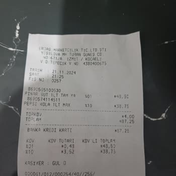 Marketten Alınan Sütün Patlaması ve Kalite Sorunları