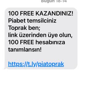 Vodafone'un Mesaj Kâbusu: Bahis Sitelerinden Gelen Sürekli Rahatsızlık