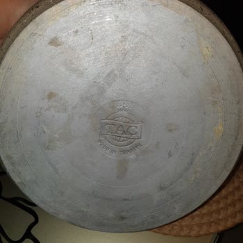 Granit Tencerede Beklenmedik Soyulma