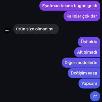 Yanıltıcı Satış Politikası Ve Kötü Ürün Kalitesi