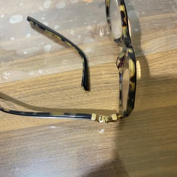 Atasun Optik'te Garanti Sürecinde Hayal Kırıklığı