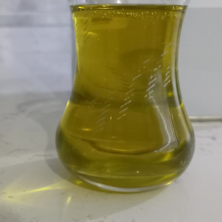 Neyivar (neyivar.com) Zeytinyağ Kalite Sorunu