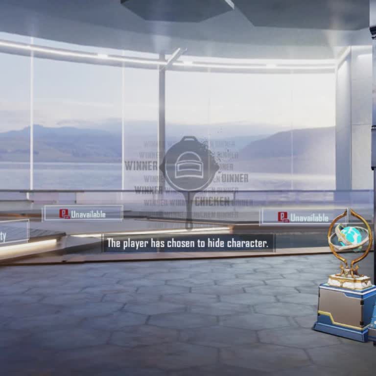 Haksız Ban Nedeniyle PUBG Hesabımın Açılmasını İstiyorum