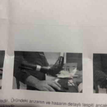 Yanıltıcı Bilgilendirme Ve İade Sorunu