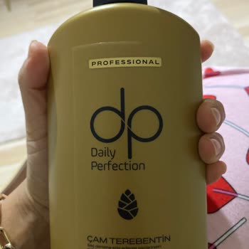 Şampuan Ve Saç Kremi Kapak Sorunu