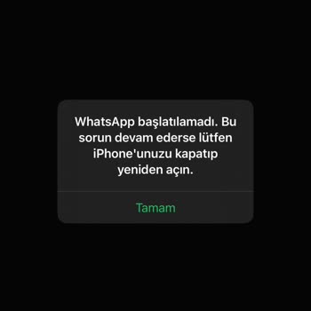 WhatsApp Uyarısı: İphone 13 Plus Kullanıcılarının Sabır Testi