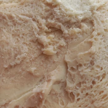 Migros'tan Alınan Tandır Ekmeği Sürekli Çiğ Çıkıyor