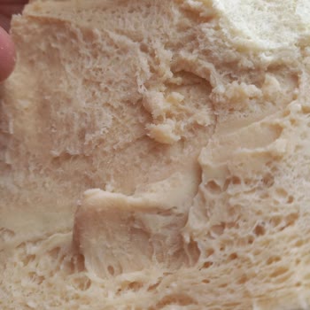 Migros'tan Alınan Tandır Ekmeği Sürekli Çiğ Çıkıyor