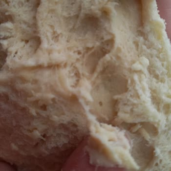 Migros'tan Alınan Tandır Ekmeği Sürekli Çiğ Çıkıyor