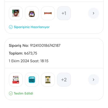 A101 Kapıda Siparişim Neden Hala Ulaşmadı?