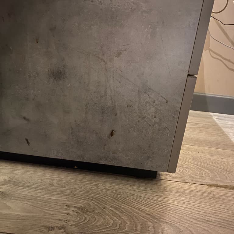 Bursa Anatolium AVM'de Hijyen Krizi