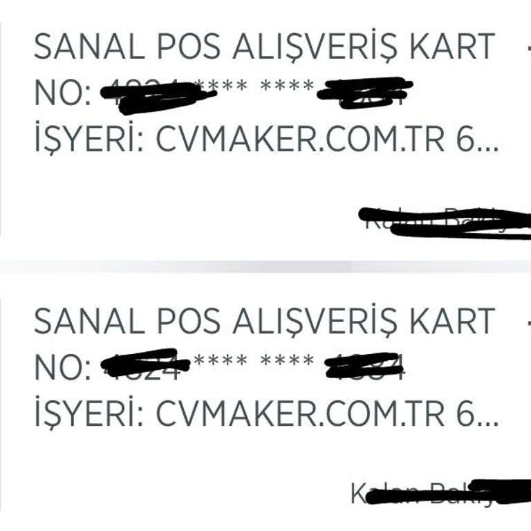 Üyelik İptaline Rağmen Devam Eden Ödemeler