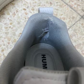 Hummel Ayakkabı İle Yaşadığım Hayal Kırıklığı