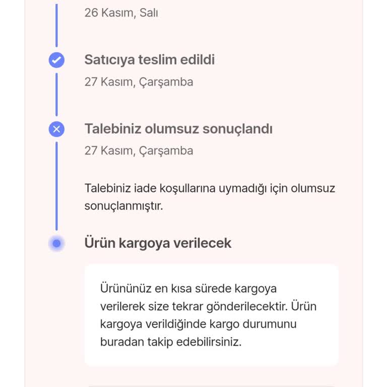 Hepsiburada'dan Aldığım Kulaklıkta İade Sorunu