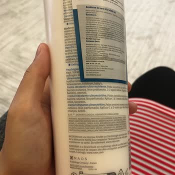 Bioderma Atoderm Krem Orijinallik Sorunu