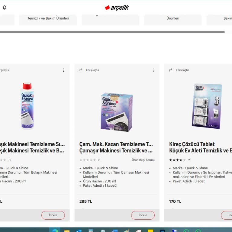 Arçelik Kurutma Makinesi Koku Aparatı Sorunu Ve Yetersiz Müşteri Hizmeti