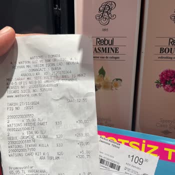 Fiyat Farkı Ve Yanıltıcı Promosyon Sorunu