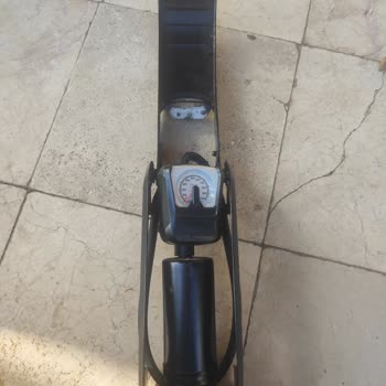 Мой насос Michelin не работает после покупки