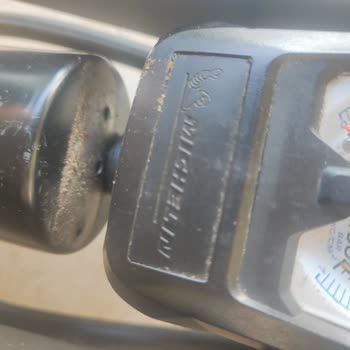 Мой насос Michelin не работает после покупки