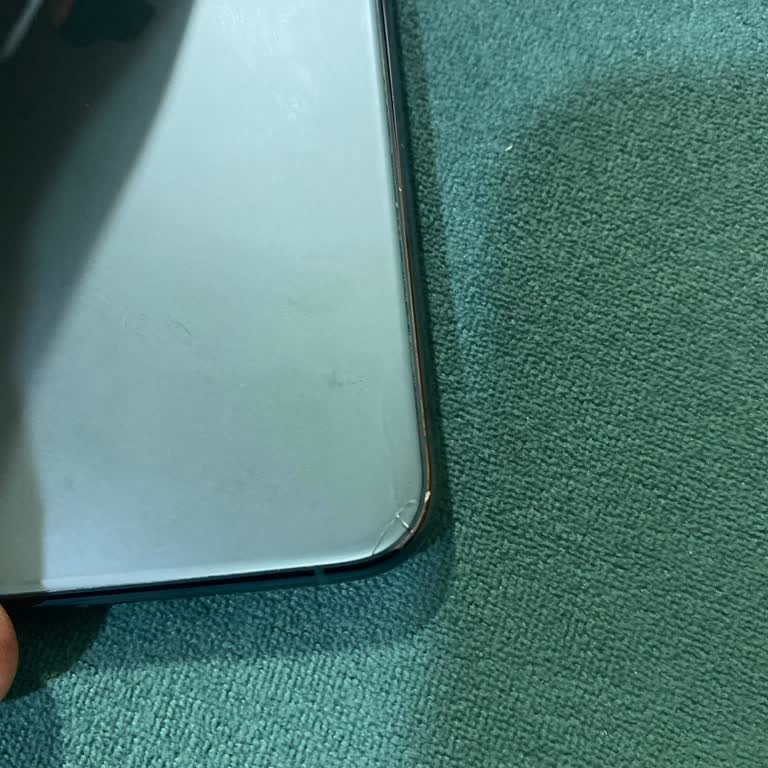 Yenilenmiş İphone 11 Pro Max İle Yaşanan Sorunlar