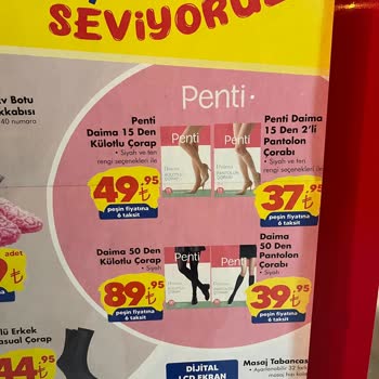 Yanıltıcı Taksit Kampanyası Ve Müşteri Memnuniyetsizliği