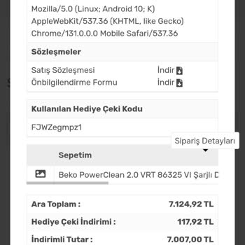 Stokta Olmayan Ürüne Zam Yaparak Satışa Sunma