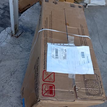 Yanlış Yönlendirilen Sipariş Ve Hasarlı Ürün Mağduriyeti