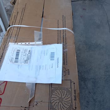 Yanlış Yönlendirilen Sipariş Ve Hasarlı Ürün Mağduriyeti