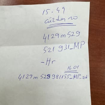 Migros Uygulamasında Provizyon Sorunu