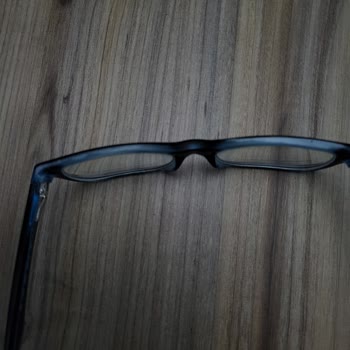 Ray-Ban Очки: Проблема с облезанием краски