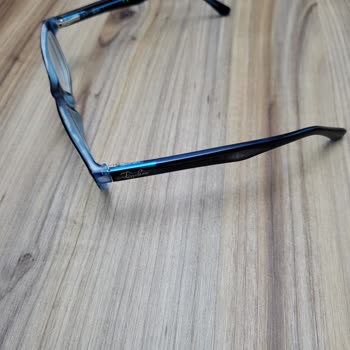 Ray-Ban Очки: Проблема с облезанием краски