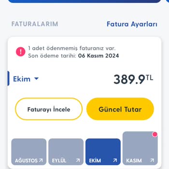 Sabit Fiyat Anlaşmazlığı: Beklenmedik Fatura Artışı