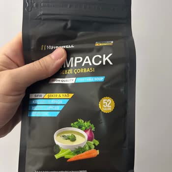 Nutrawell Slim Pack Şikayeti