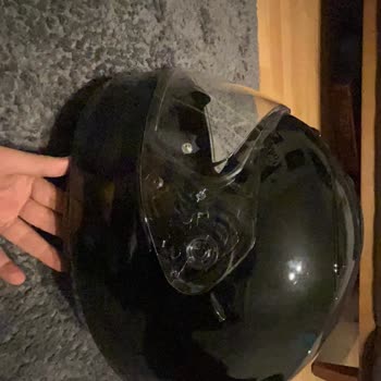 Motomax Kaskında Garanti Sorunu Ve Güvenlik Tehlikesi