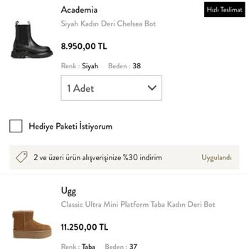 Beymen Black Friday İndirimi Hayal Kırıklığı